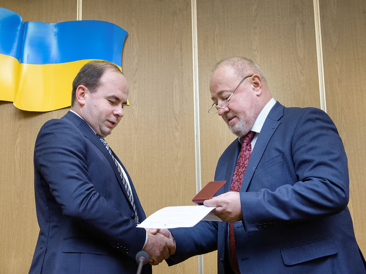 ﻿Призначено нових прокурорів Кіровоградської та Херсонської областей