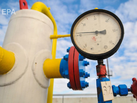 З осені 2015-го Україна не імпортує природного газу за контрактом із "Газпромом", закуповуючи газ на своєму західному кордоні