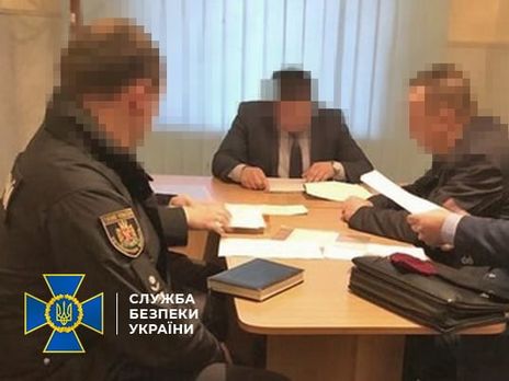 ﻿Мера Коростишева повідомили про підозру у службовій недбалості – СБУ