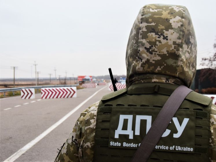 ﻿Кабмін України спростив підліткам перетин адмінкордону із Кримом