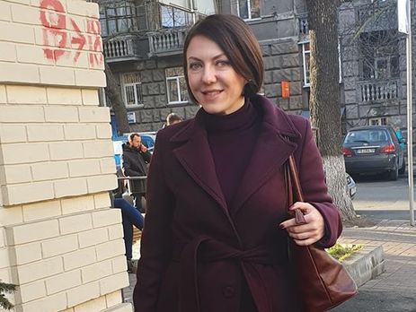 Маляр: Кто-то убедил Зеленского разделить с правоохранителями ответственность и риски в деле Шеремета