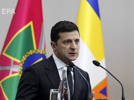 Зеленский назначил Кирилича послом Украины в Хорватии, а Кулебу – послом в Армении