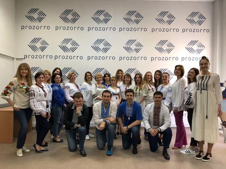 В ProZorro заявили, что их система сэкономила Украине 100 млрд грн