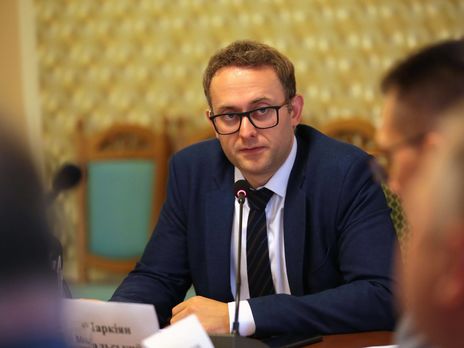 Глава Львовской ОГА заявил, что возвращается к адвокатской практике