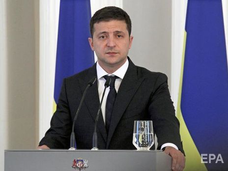 Зеленский назначил главу СБУ в Ровенской области