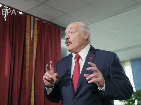 Лукашенко сообщил, что договорился с Путиным не поднимать вопрос о единых парламенте и правительстве