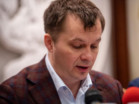 ﻿Глава Мінекономіки має отримувати від $5 до $10 тис. – Милованов