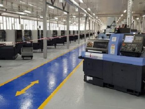 В Шостке запустили центр по производству артиллерийских боеприпасов и ракетного вооружения – 