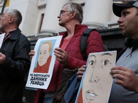 ﻿Захист потерпілих у теракті біля Палацу спорту в Харкові виступив проти обміну обвинувачених