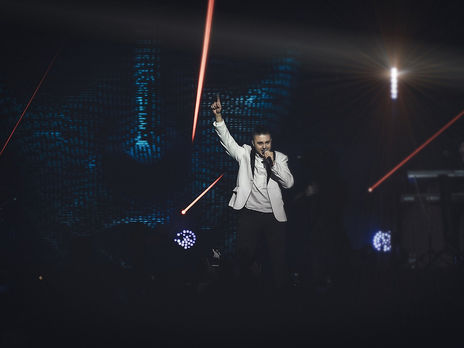 Stand Up. Группа 