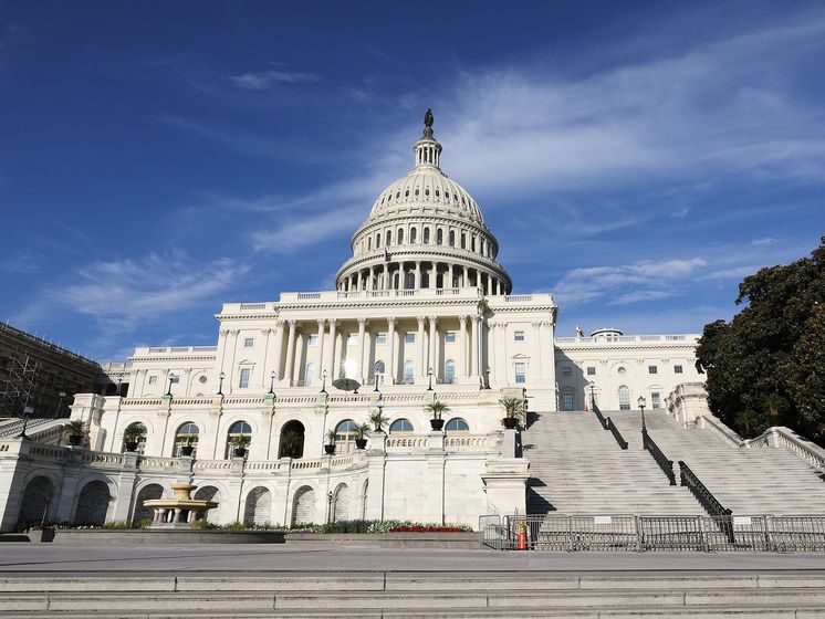﻿У Сенат США подали оновлений законопроєкт "санкцій із пекла" проти Росії