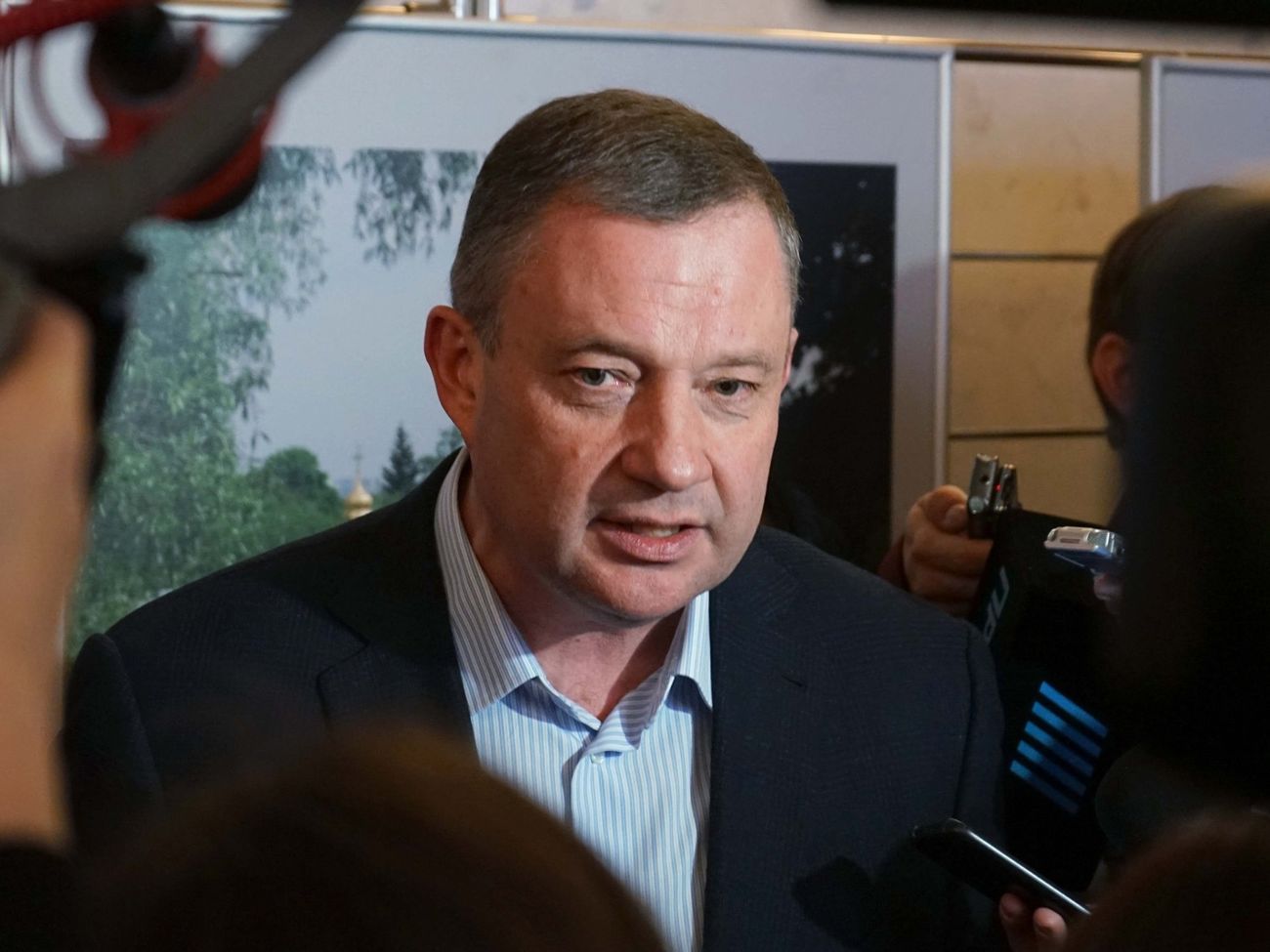 Суд зобов'язав Дубневича носити електронний браслет ще два місяці / ГОРДОН