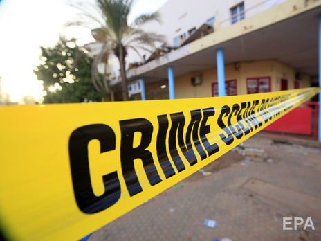 ﻿У Буркіна-Фасо 42 людини загинули внаслідок нападу терористів
