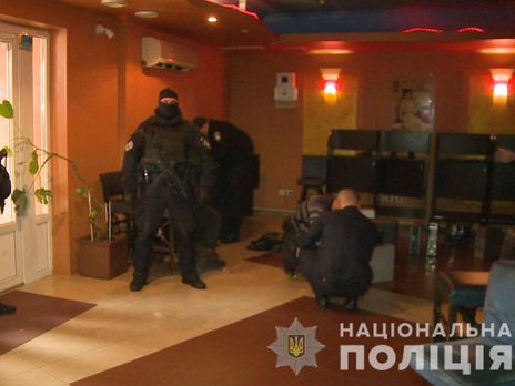 В Украине не осталось работающих игорных заведений – советник министра внутренних дел