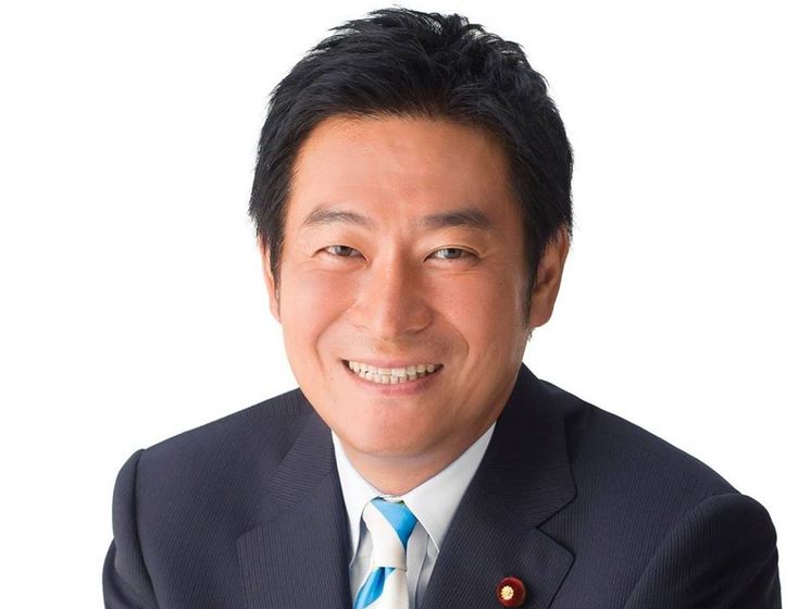 В Японии арестовали бывшего вице-министра по подозрению в коррупции