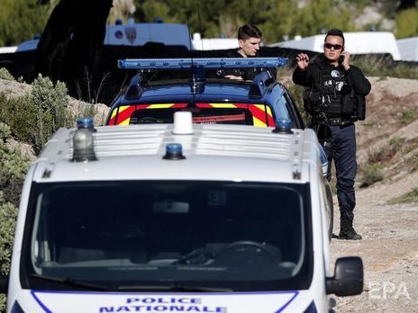 На востоке Франции на Рождество неизвестные устроили стрельбу, трое пострадавших