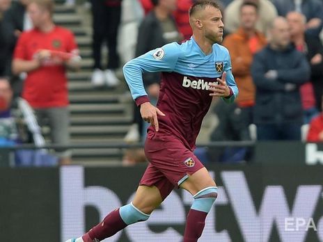 Ярмоленко пропустит около месяца из-за травмы – СМИ