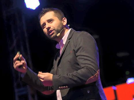 Арахамия заявил, что его раздражают 