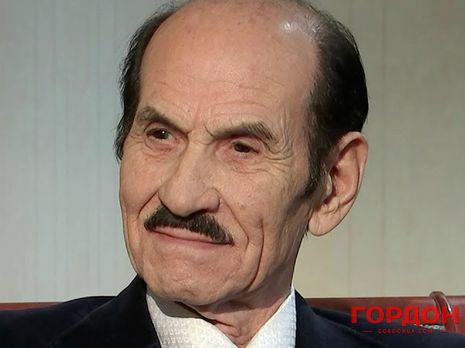 Чапкис о молодой возлюбленной: Мы слились воедино и воспряли