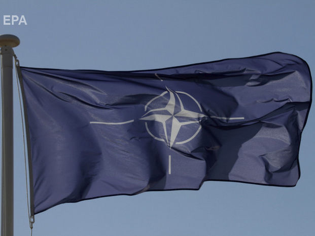 ﻿Більше ніж половина українців переконана, що вступ до НАТО гарантує безпеку країні – опитування