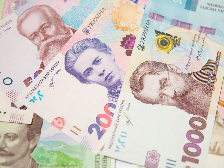 ﻿У листопаді держборг України у гривні скоротився на 2,67%, а в доларовому еквіваленті зріс на 1,2% – Мінфін