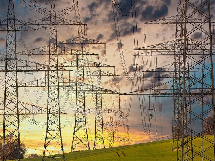 ﻿Сім сільрад вуглевидобувних районів України закликали Зеленського заборонити імпорт електроенергії з Росії