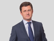 Новак: В будущем украинская инфраструктура будет востребована 