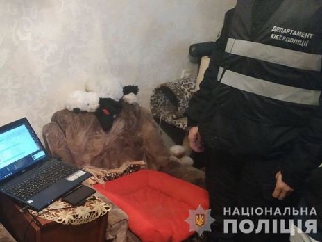 Харьковский предприниматель мог продавать базы данных таможенной службы – полиция