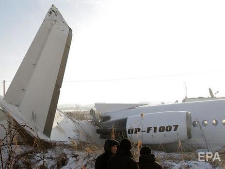 ﻿У Казахстані через авіакатастрофу скасували понад 100 рейсів компанії Bek Air