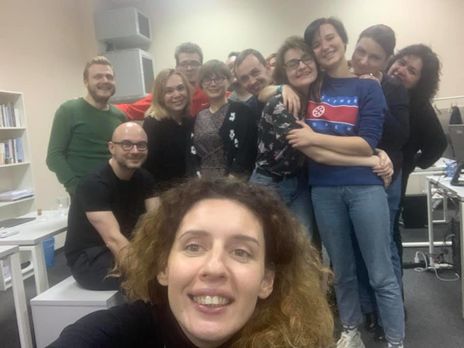 Сооснователи 