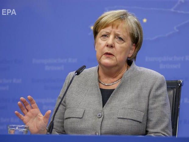 ﻿Пристайко упевнений, що Меркель не ображається на слова про неї в липневій розмові Трампа із Зеленським