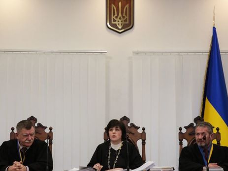 Группа прокуроров, которых сменил Рябошапка в деле экс-беркутовцев, покинула суд