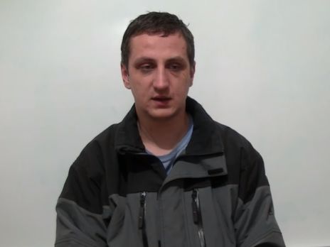 У межах обміну бойовики 