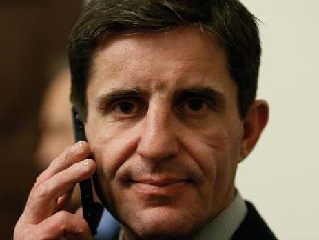 Шкиряк: Одним е-декларированием искоренить коррупцию невозможно