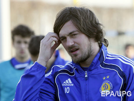 Милевский отправится играть в клуб из Ленинградской области – СМИ