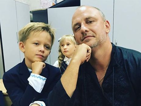 Дети Потапа, Сумской, Егоровой, Брежневой, Пономарева пошли в школу