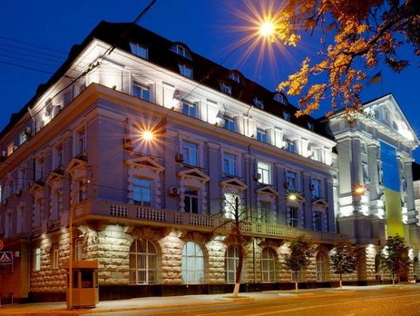 СБУ: За растрату 600 млн грн арестован экс-директор пенсионного фонда НБУ