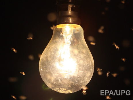 С 1 сентября в Украине подорожала электроэнергия