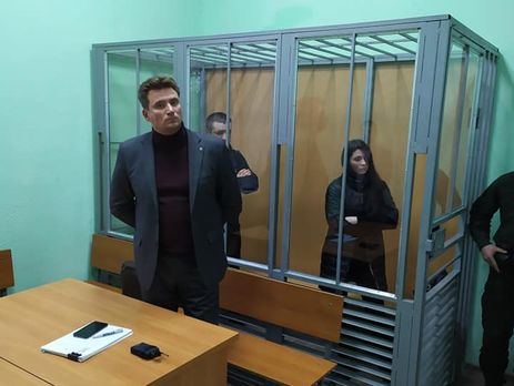 ﻿Суд у Дніпрі звільнив двох підозрюваних у держзраді, їх готують до обміну з ОРДЛО