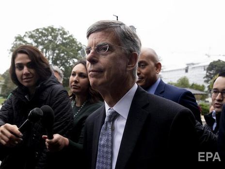 ﻿Зеленський відстояв свою позицію краще, ніж Порошенко –Тейлор 