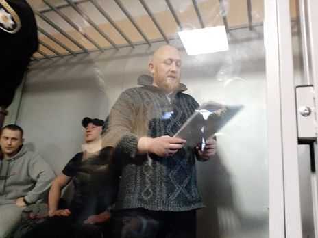 ﻿Рішення відпустити засуджених за теракт у Харкові буде оскаржено – адвокат потерпілих