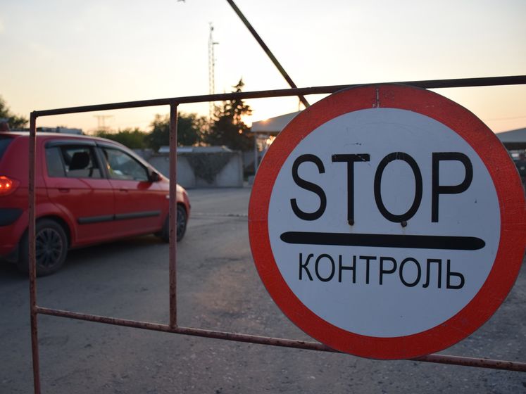﻿Російські ЗМІ: Обмін на Донбасі розпочався