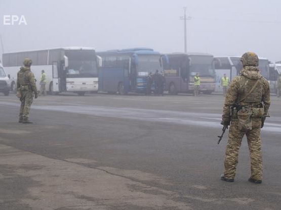 ﻿22 людини не погодилися, щоб їх передавали бойовикам "ДНР" і "ЛНР" у межах обміну – ЗМІ
