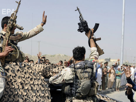 За 10 лет в Афганистане погибло более 100 тыс. мирных жителей – ООН