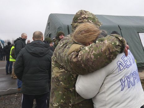 Украина выдала ОРДЛО 127 человек в рамках обмена – Сивохо