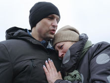 Главное за неделю. Украина и ОРДЛО провели обмен удерживаемыми лицами,