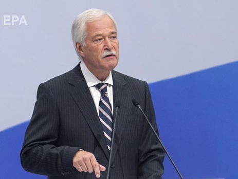 ﻿Київ гарантував 