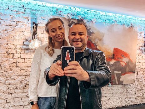 53-летний Павлик женится на 25-летней пассии