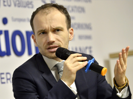 ﻿Малюська ініціюватиме перегляд закону про люстрацію