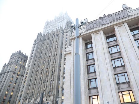 В МИД РФ расчитывают, что в 2020 году работа по обмену будет продолжена